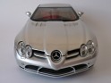 1:18 CMC Mercedes Benz - Mclaren SLR 2003 Silver. Uploaded by Rajas_85